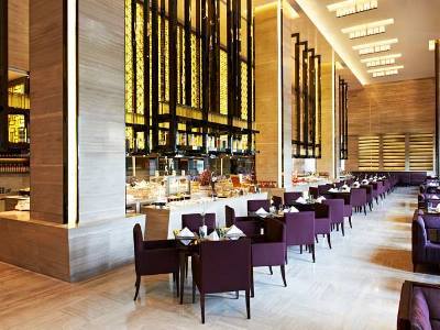 Four Points By Sheraton Langfang, Gu'An Exterior photo